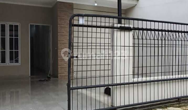 For Sale Fully Renovated Sap Huni House in BSD Griyalokw (hen)