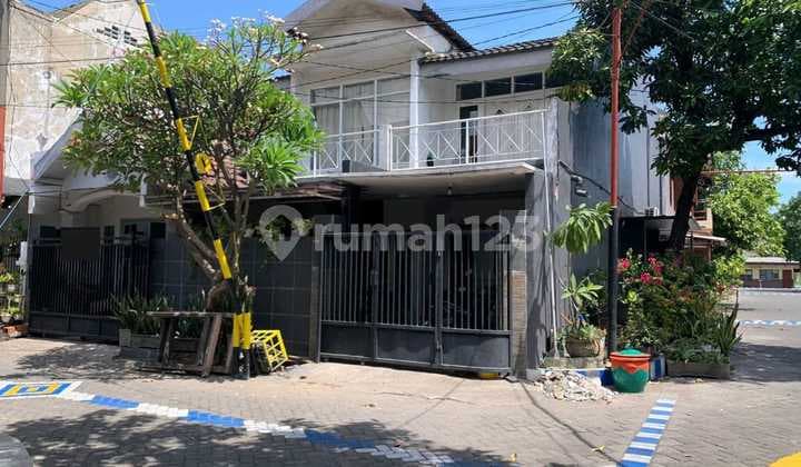 Dijual Rumah Deltasari Indah Waru Sidoarjo Ron.a2260
