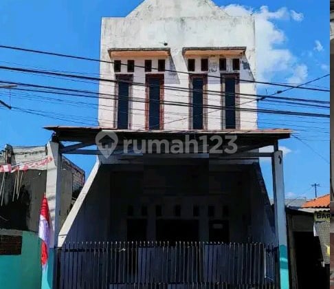 Dijual Ruko Karah Jambangan Surabaya Ron.a1055