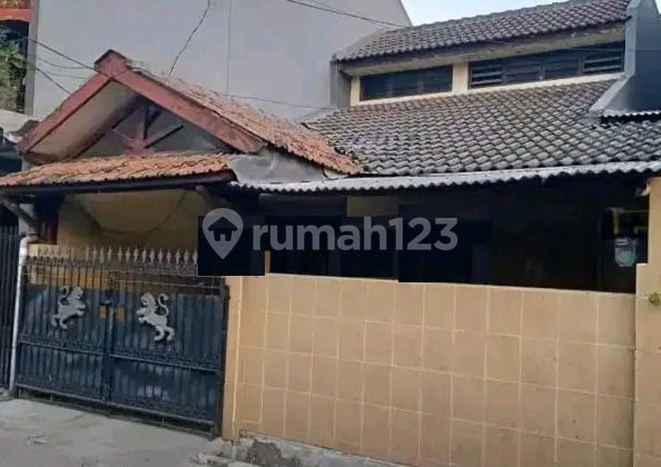 Dijual Rumah Deltasari Indah Waru Sidoarjo Ron.a859