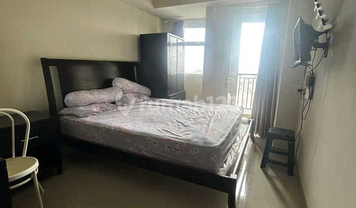 Dijual Apartemen Grand Dharmahusada Lagoon Mulyorejo Surabaya Ron.a2743