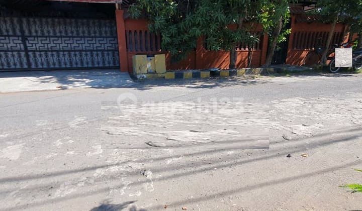 Dijual Rumah Kos Semolowaru Elok Sukolilo Surabaya Ron.a2130