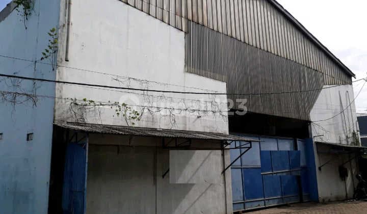 Dijual Gudang Gunung Anyar Tambak Surabaya Ron.a1489