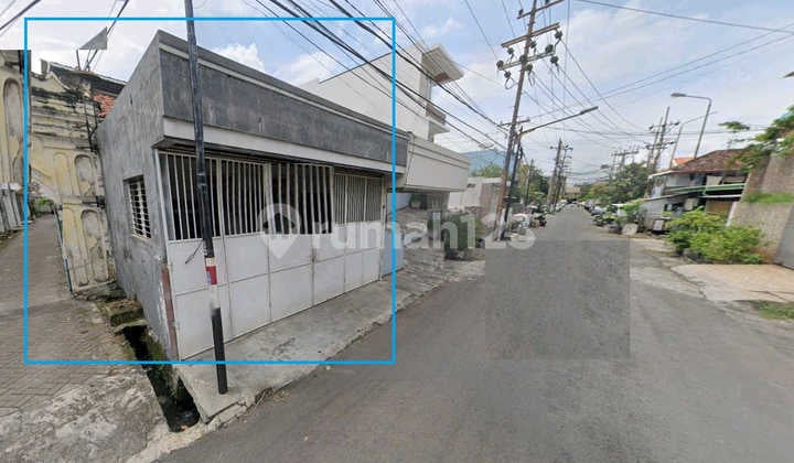 For Sale House Gembong Sawah Kapasan Simokerto Surabaya Ron.a1499