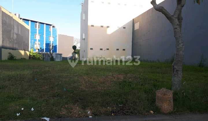 Dijual Tanah Citra Land Lakarsantri Surabaya Ron.a1558