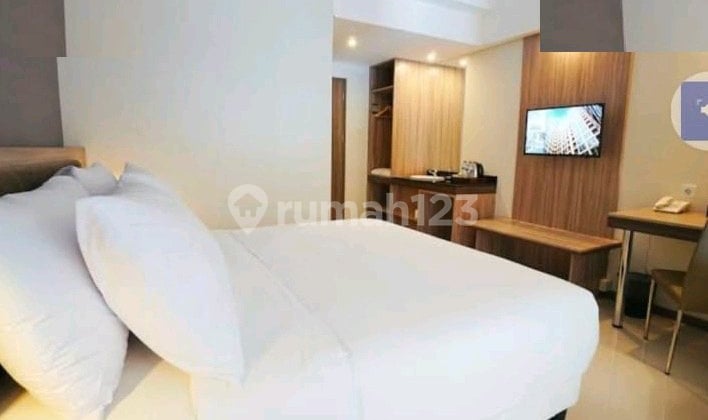 Dijual My Tower Hotel Rungkut Surabaya Ron.a2355