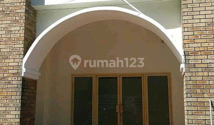 Disewakan Ruko Puri Mas I Gusti Ngurah Rai Gunung Anyar Surabaya Ron.a2656