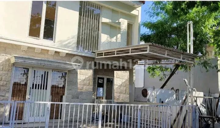Dijual Rumah Green Lake Wonorejo Rungkut Surabaya Ron.a944