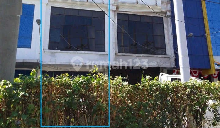 For Sale Shop House Rungkut Megah Raya Surabaya Ron.a1964