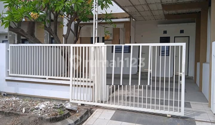 Dijual Rumah Sukolilo Dian Regency Kasih Surabaya Ron.a1535