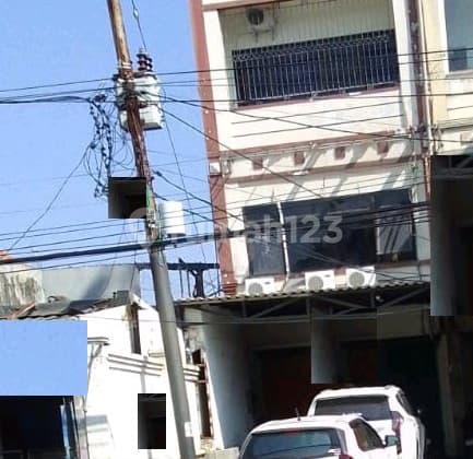 Dijual Rumah Kos Nginden Semolo Sukolilo Surabaya Ron.a1802