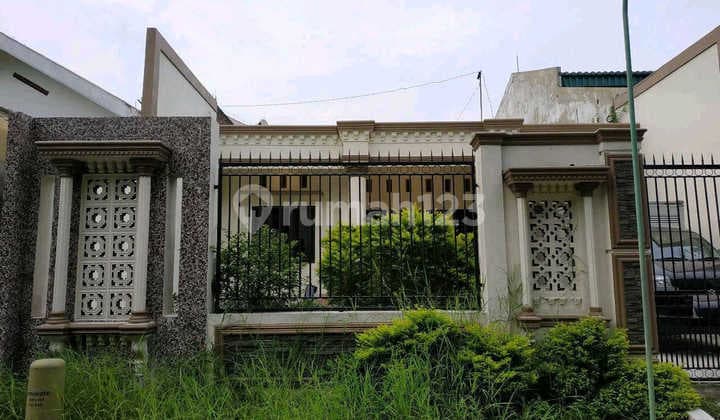 Dijual Rumah Rungkut Harapan Surabaya Ron.a890