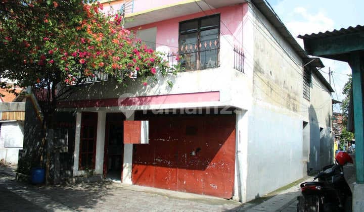 Dijual Rumah Kutisari Utara Surabaya Ron.a1162