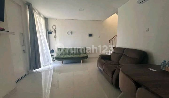 Dijual Rumah Pakuwon City Grand Island Surabaya Ron.a2865