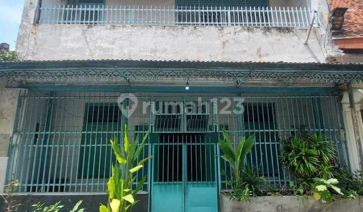 Dijual Rumah Bubutan Surabaya Ron.a1639