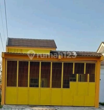 Dijual Rumah Swan Menganti Park Gresik Ron.a1149