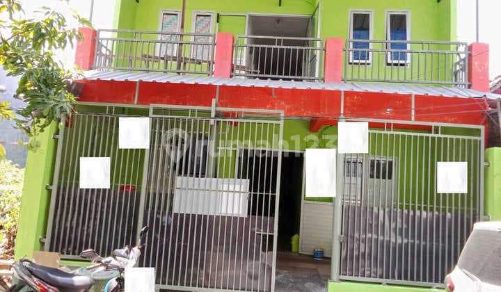 For Sale: Gubeng Kertajaya Surabaya Boarding House Ron.a2009