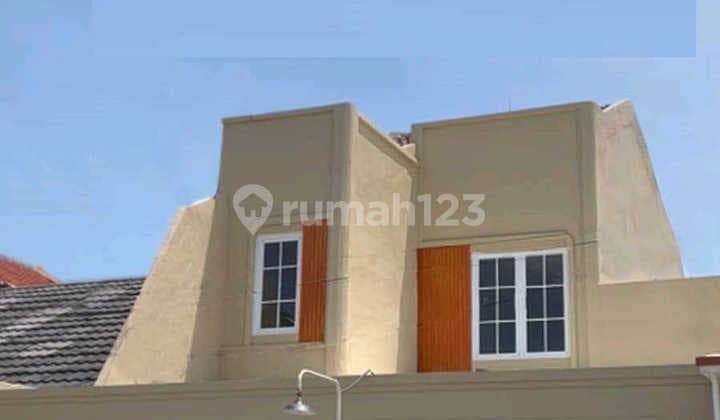 Dijual Rumah Permata Megah Asri Buduran Sidoarjo Ron.a1951