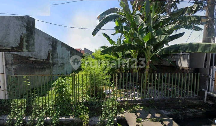 For Sale Land Raya Wonorejo South Rungkut Surabaya Ron.a2034