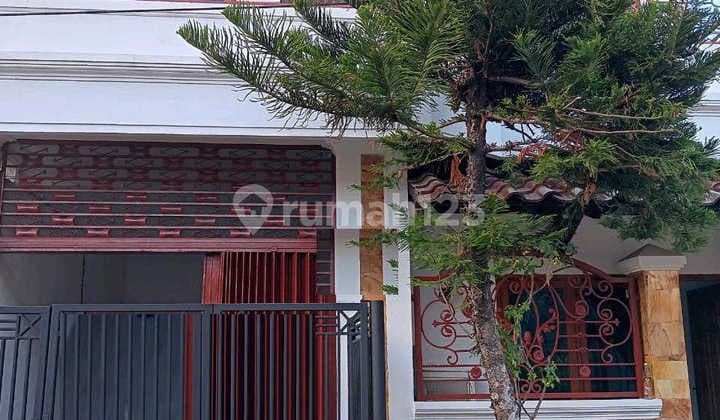 Dijual Rumah Mulyosari Tengah Mulyorejo Surabaya Ron.a1962