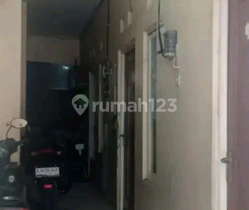 Dijual Rumah Kos Nginden Jangkungan Sukolilo Surabaya Ron.a1512