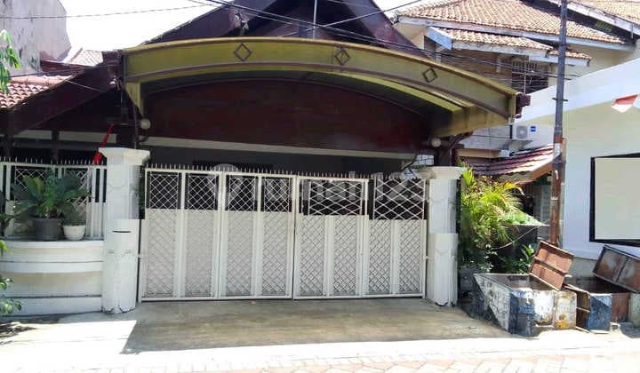Dijual Rumah Barata Jaya Gubeng Surabaya Ron.a1993