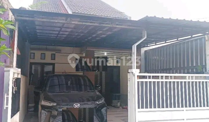 Dijual Rumah Wonorejo Indah Timur Rungkut Surabaya Ron.a1109