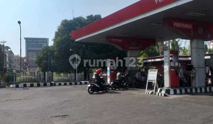 Dijual Tanah Raya Rungkut Surabaya Ron.a1961