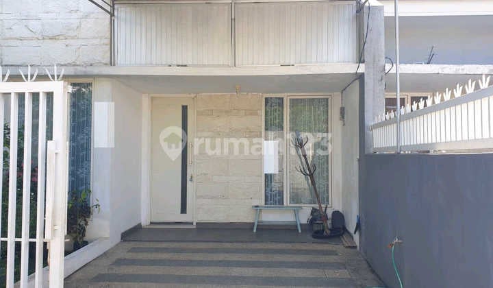 Dijual Rumah Pakal Madya Asri Surabaya Ron.a2193