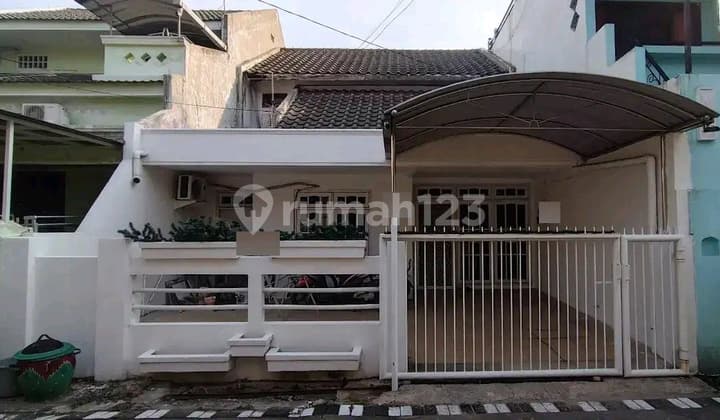 Dijual Rumah Deltasari Indah Waru Sidoarjo Ron.a2184