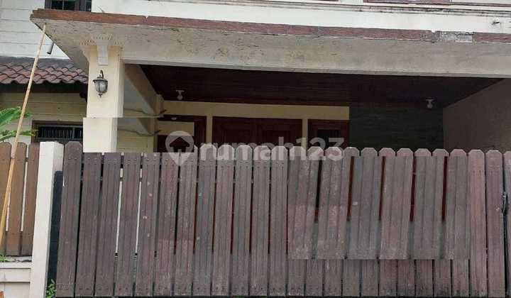 Dijual Rumah Prapen Indah Timur Tenggilis Mejoyo Surabaya Ron.a1480