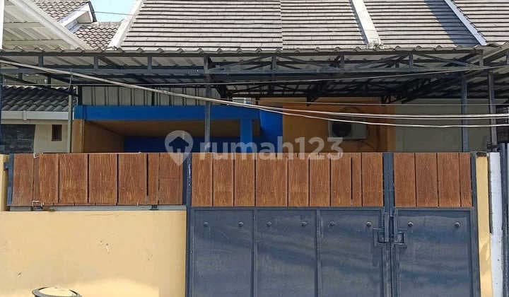 Dijual Rumah Tambak Medokan Ayu Rungkut Surabaya Ron.a2157