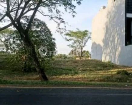 Dijual Tanah Bukit Golf Citraland Lakarsantri Surabaya Ron.a2094