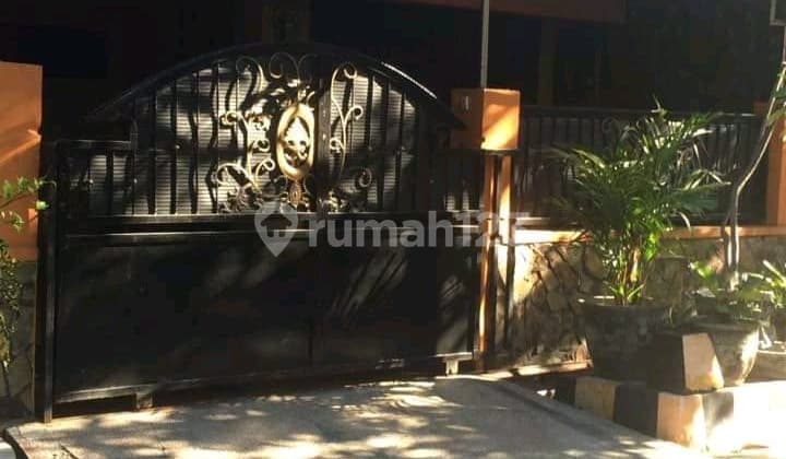 Dijual Rumah Rungkut Menanggal Harapan Surabaya Ron.a1883