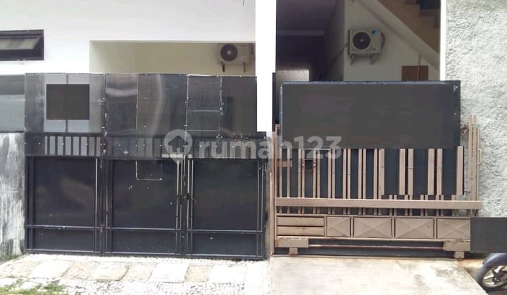 Dijual Rumah Bratang Binangun Surabaya Ron.a1881