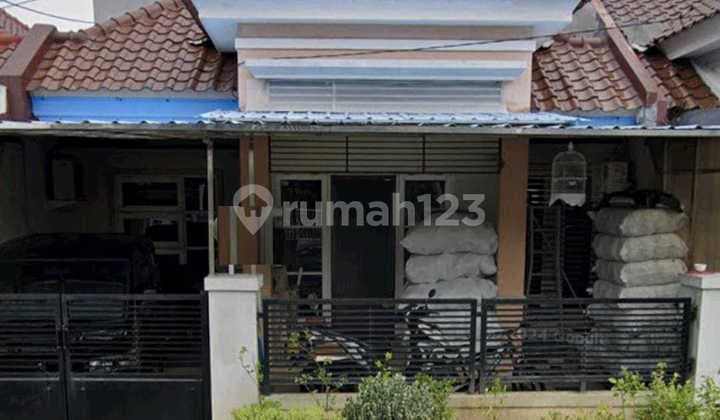 Dijual Rumah Penjaringan Palem Indah Rungkut Surabaya Ron.a1974