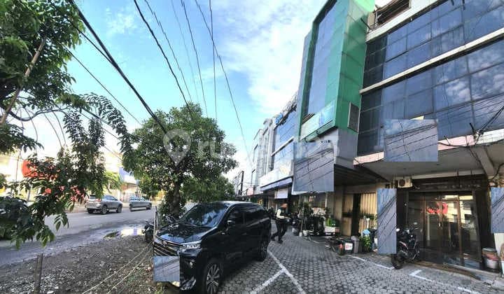 Disewakan Ruko Rmi Ngagel Jaya Selatan Gubeng Surabaya Ron.a2925