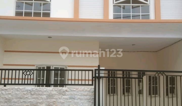 Dijual Rumah Mulyosari Baru Mulyorejo Surabaya Ron.a2043
