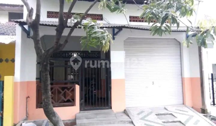 Dijual Rumah Pandugo Baru Rungkut Surabaya Ron.a1037