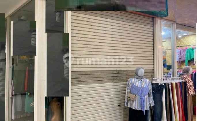 Dijual Stand Royal Plaza Ahmad Yani Surabaya Ron.a2229