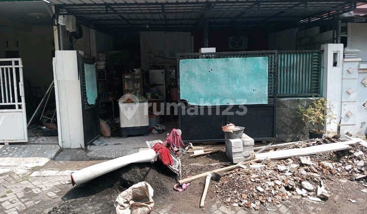 Dijual Rumah Puri Gunung Anyar Regency Surabaya Ron.a1165