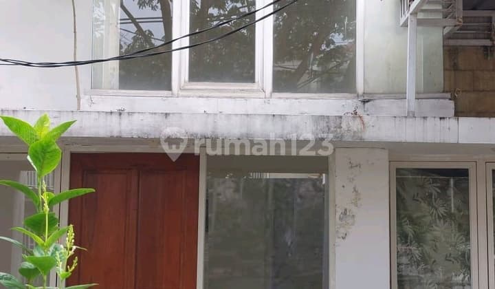 Dijual Rumah Green Lake Wonorejo Rungkut Surabaya Ron.a2175