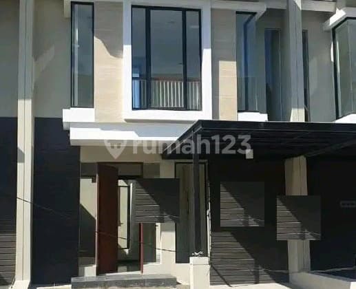 Dijual Rumah Northwest Hills Citraland Pakal Surabaya Ron.a1015