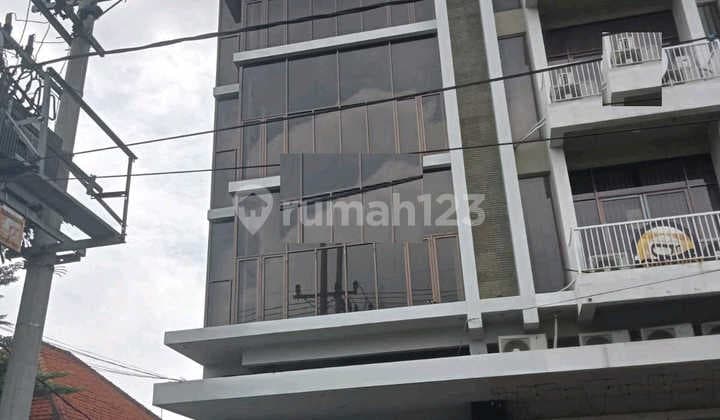 Dijual Ruko Raya Ngagel Gubeng Surabaya Ron.a1068