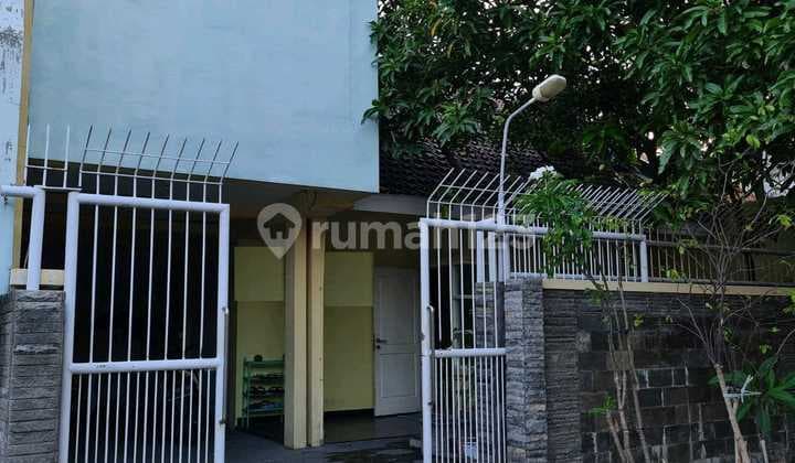 Dijual Rumah Medokan Asri Tengah Rungkut Surabaya Ron.a1193
