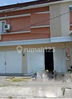 For Rent Ruko Gunung Anyar Sawah Surabaya Ron.a2605