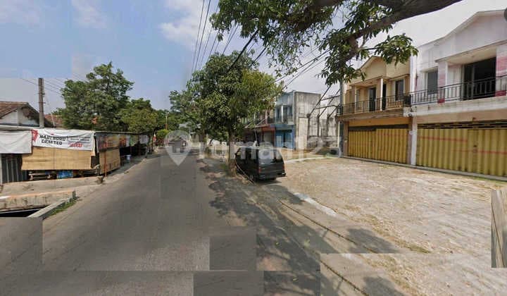 Dijual Tanah Kedungsari Magersari Mojokerto Ron.a2080