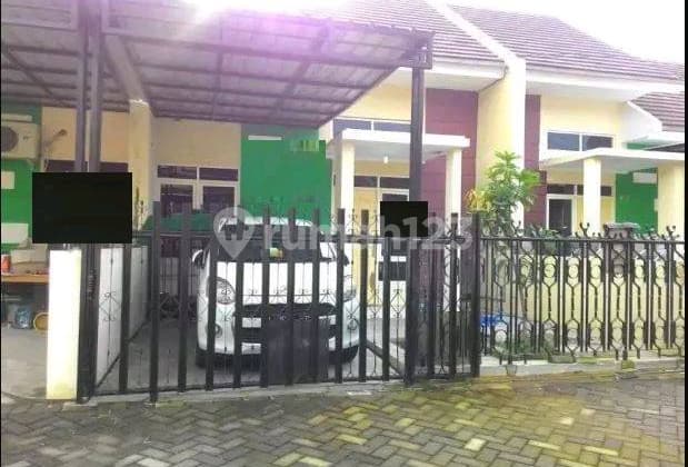 Dijual Rumah New Syandana Gunung Anyar Jaya Surabaya Ron.a2393