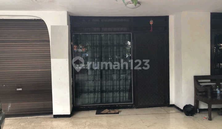 Dijual Rumah Jemursari Kendangsari Wonocolo Surabaya Ron.a2113
