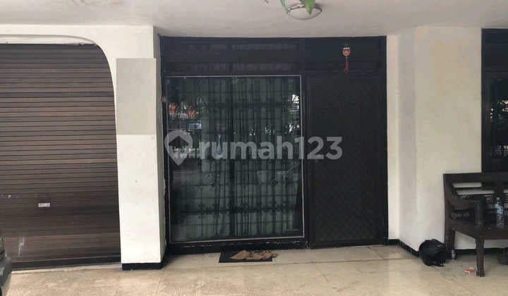 Dijual Rumah Jemursari Kendangsari Wonocolo Surabaya Ron.a2113